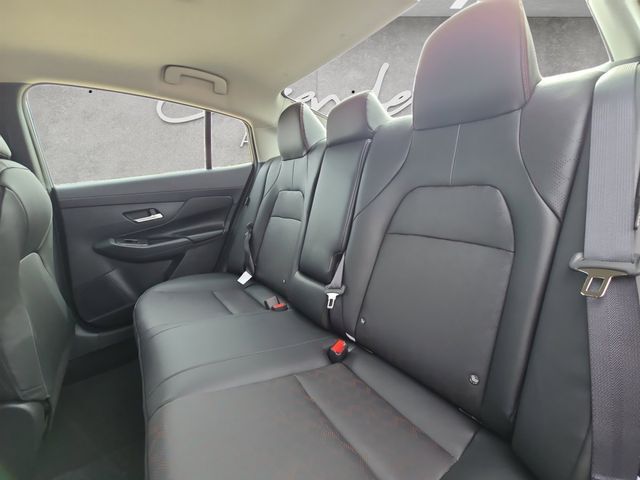 2026 Nissan Sentra SR Rockwall TX