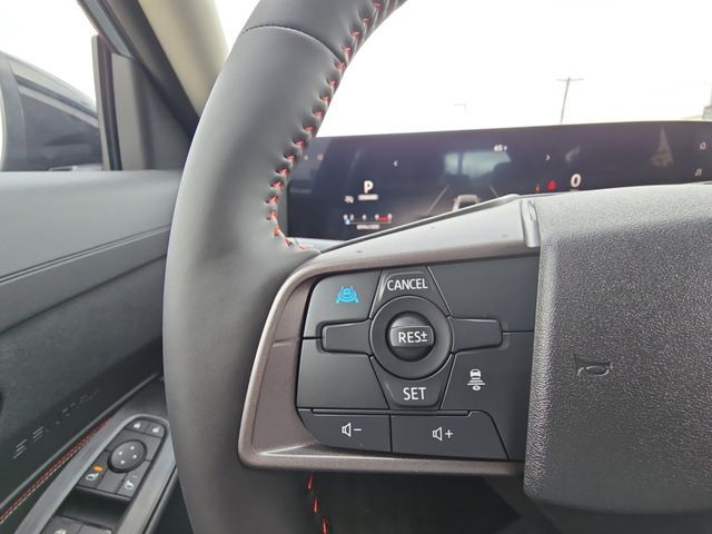 2026 Nissan Sentra SR Rockwall TX