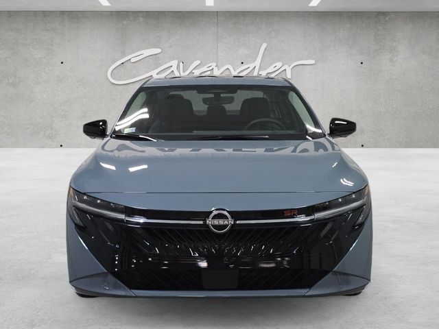 2026 Nissan Sentra SR Rockwall TX