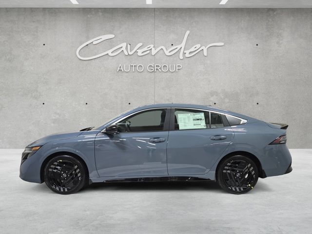 2026 Nissan Sentra SR Rockwall TX