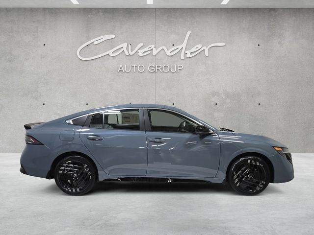 2026 Nissan Sentra SR Rockwall TX