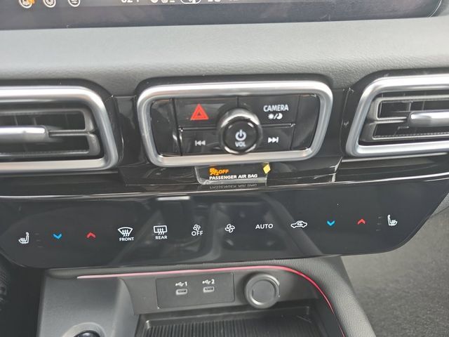 2026 Nissan Sentra SR Rockwall TX