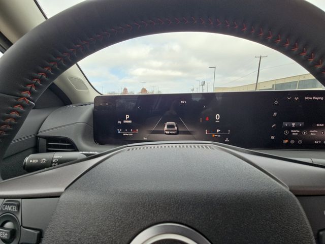 2026 Nissan Sentra SR Rockwall TX