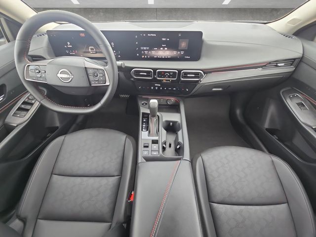 2026 Nissan Sentra SR Rockwall TX