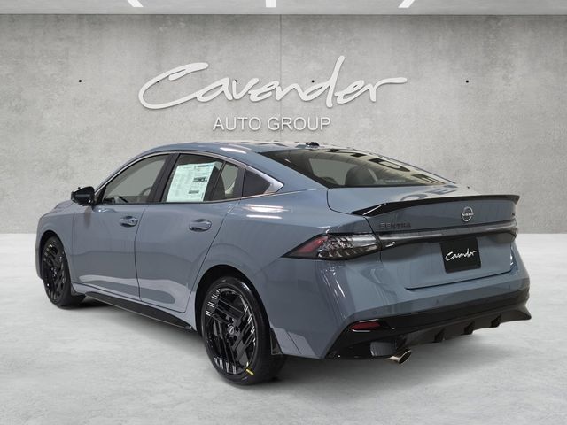 2026 Nissan Sentra SR Rockwall TX