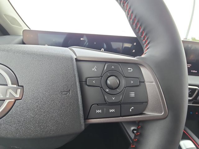 2026 Nissan Sentra SR Rockwall TX