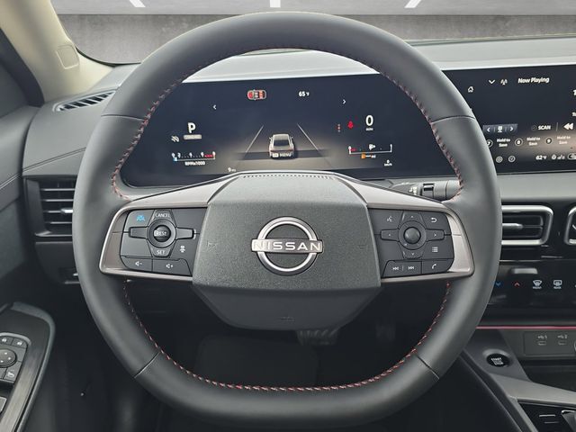 2026 Nissan Sentra SR Rockwall TX