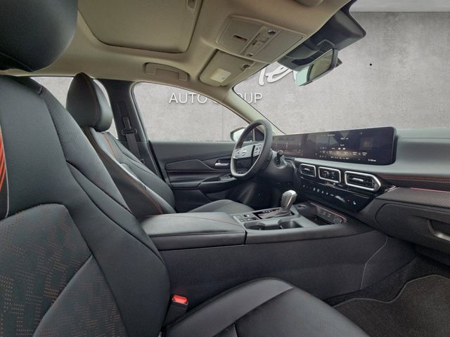 2026 Nissan Sentra SR Rockwall TX