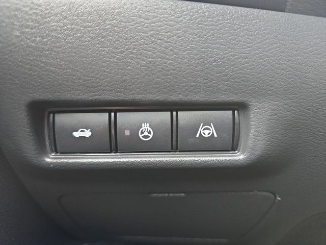 2026 Nissan Sentra SR Rockwall TX