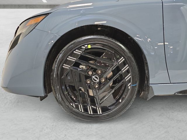 2026 Nissan Sentra SR Rockwall TX