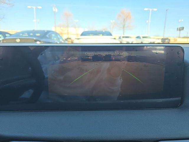 2026 Nissan Sentra SR Rockwall TX