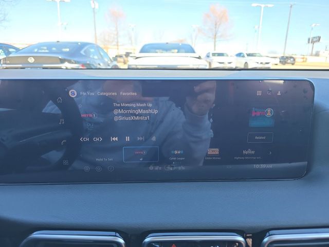 2026 Nissan Sentra SR Rockwall TX