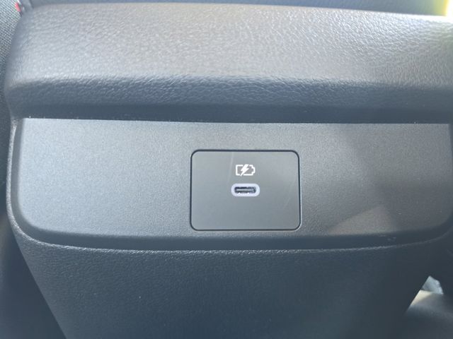 2026 Nissan Sentra SR Rockwall TX