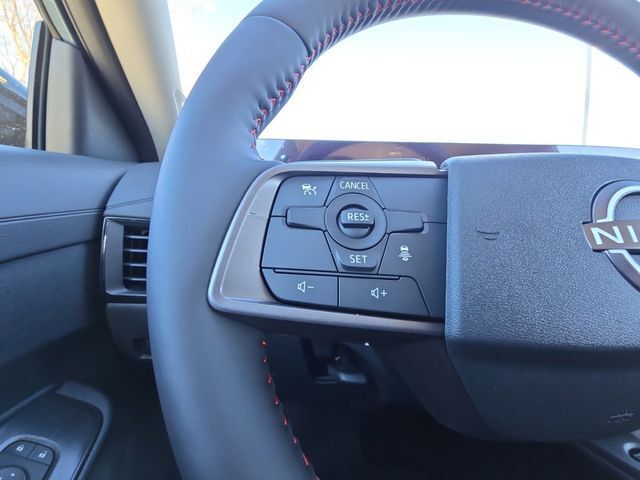 2026 Nissan Sentra SR Rockwall TX