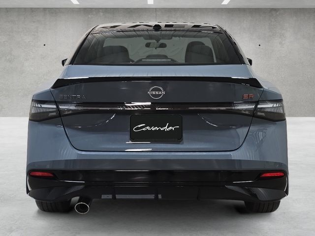 2026 Nissan Sentra SR Rockwall TX