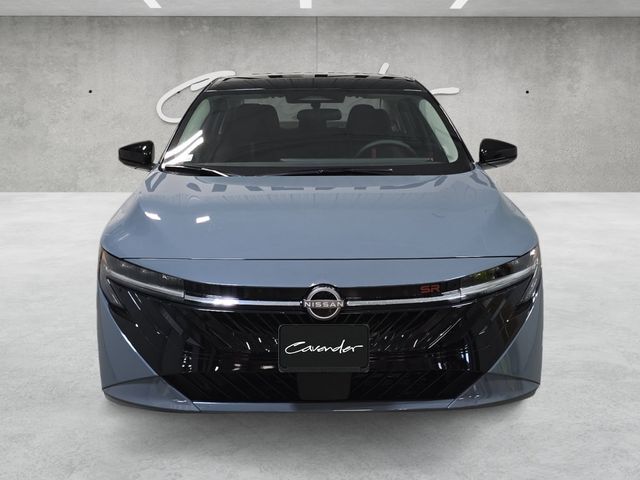 2026 Nissan Sentra SR Rockwall TX