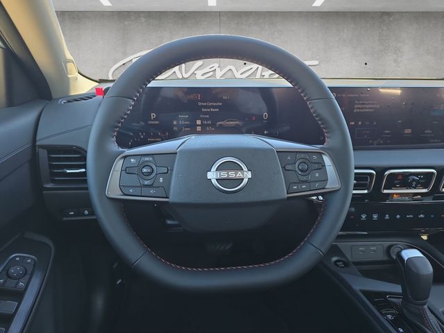 2026 Nissan Sentra SR Rockwall TX