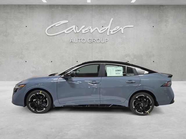 2026 Nissan Sentra SR Rockwall TX