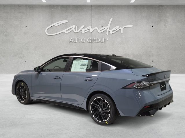 2026 Nissan Sentra SR Rockwall TX