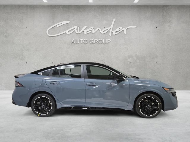 2026 Nissan Sentra SR Rockwall TX