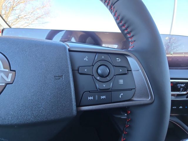 2026 Nissan Sentra SR Rockwall TX