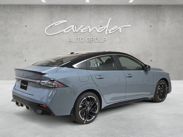 2026 Nissan Sentra SR Rockwall TX