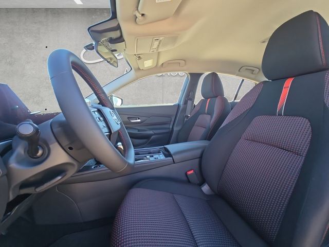 2026 Nissan Sentra SR Rockwall TX