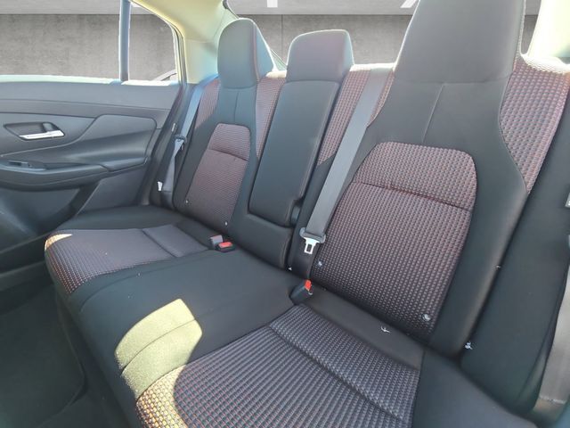 2026 Nissan Sentra SR Rockwall TX