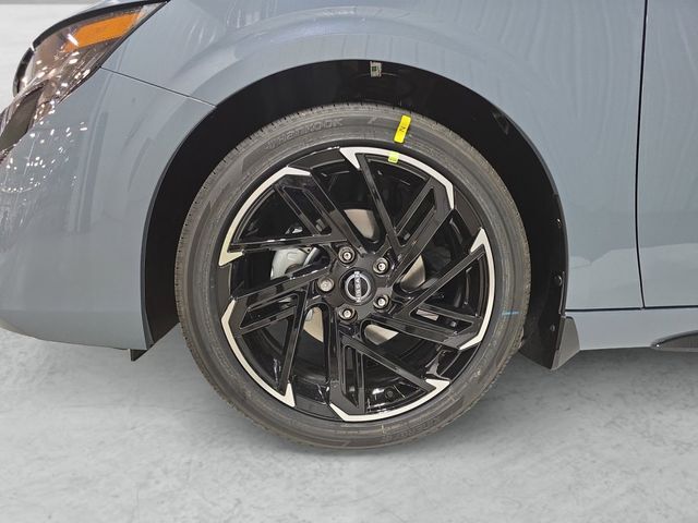 2026 Nissan Sentra SR Rockwall TX