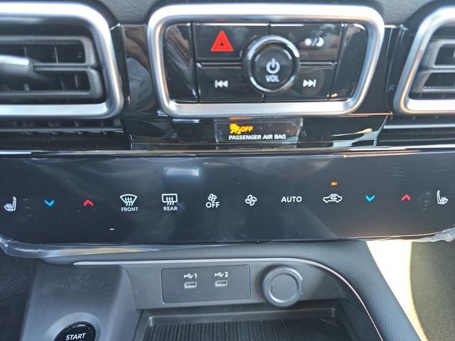 2026 Nissan Sentra SR Rockwall TX