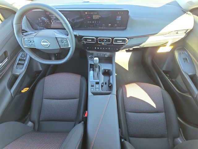 2026 Nissan Sentra SR Rockwall TX