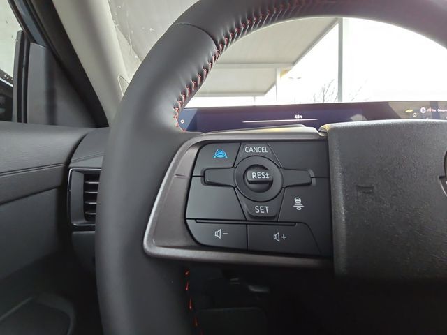 2026 Nissan Sentra SR Rockwall TX