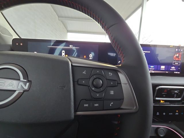 2026 Nissan Sentra SR Rockwall TX