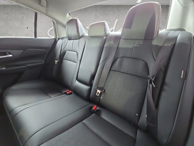 2026 Nissan Sentra SR Rockwall TX