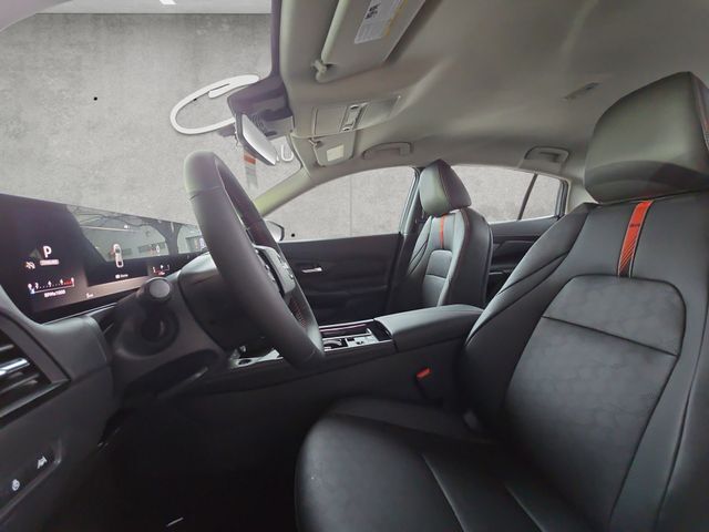 2026 Nissan Sentra SR Rockwall TX