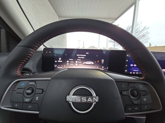 2026 Nissan Sentra SR Rockwall TX