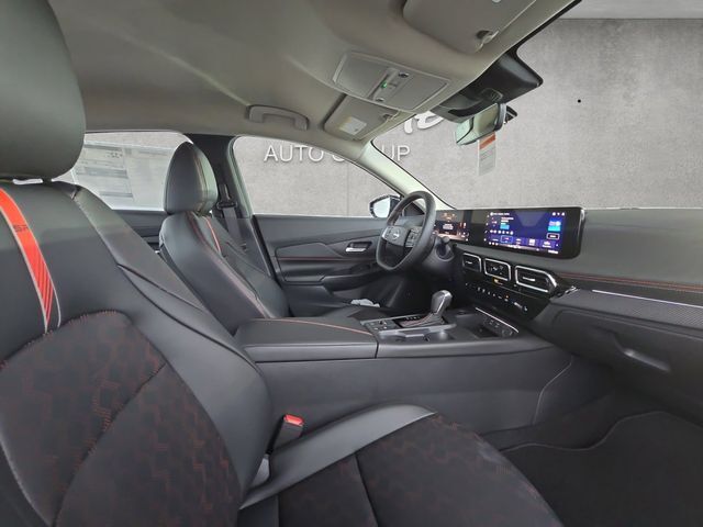 2026 Nissan Sentra SR Rockwall TX