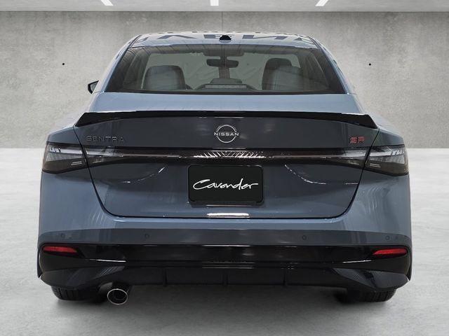 2026 Nissan Sentra SR Rockwall TX