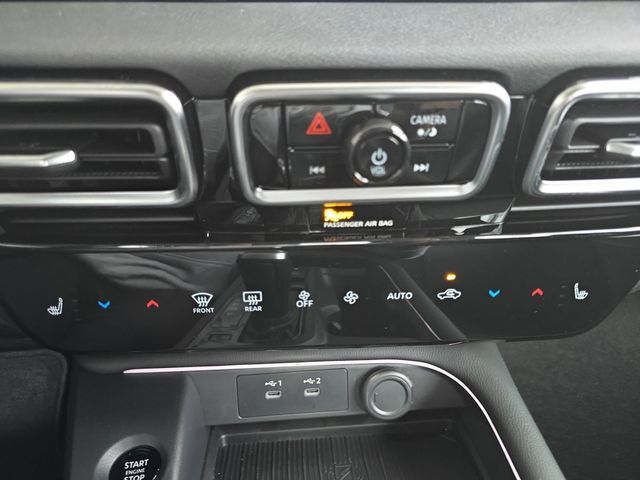 2026 Nissan Sentra SR Rockwall TX