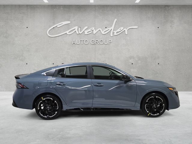 2026 Nissan Sentra SR Rockwall TX