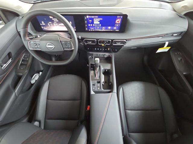 2026 Nissan Sentra SR Rockwall TX