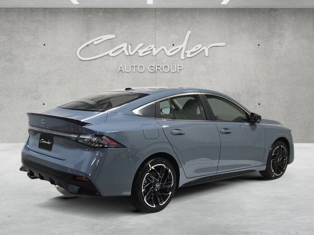 2026 Nissan Sentra SR Rockwall TX