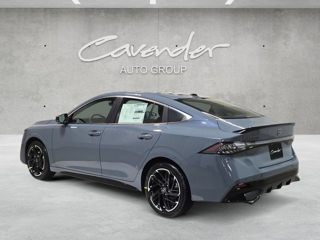 2026 Nissan Sentra SR Rockwall TX