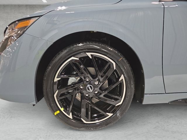 2026 Nissan Sentra SR Rockwall TX