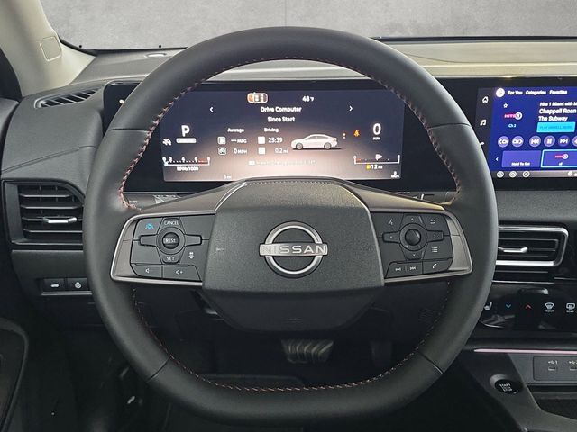 2026 Nissan Sentra SR Rockwall TX