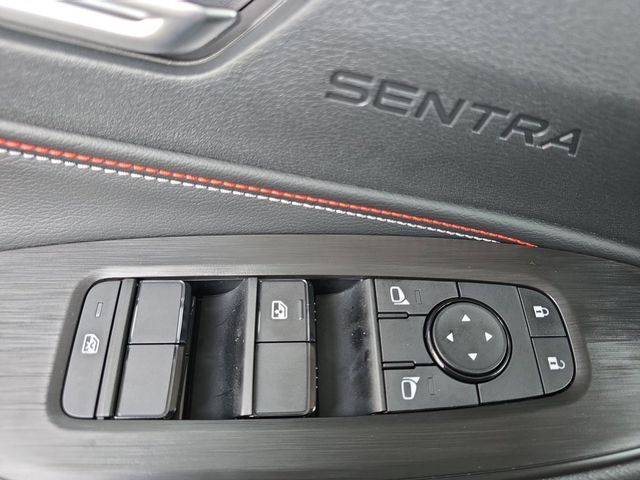 2026 Nissan Sentra SR Rockwall TX