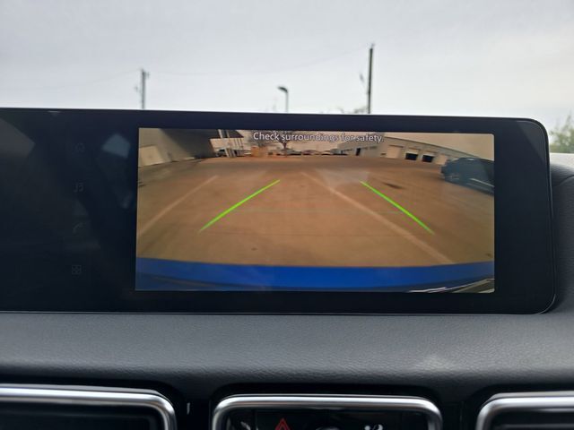 2026 Nissan Sentra SR Rockwall TX