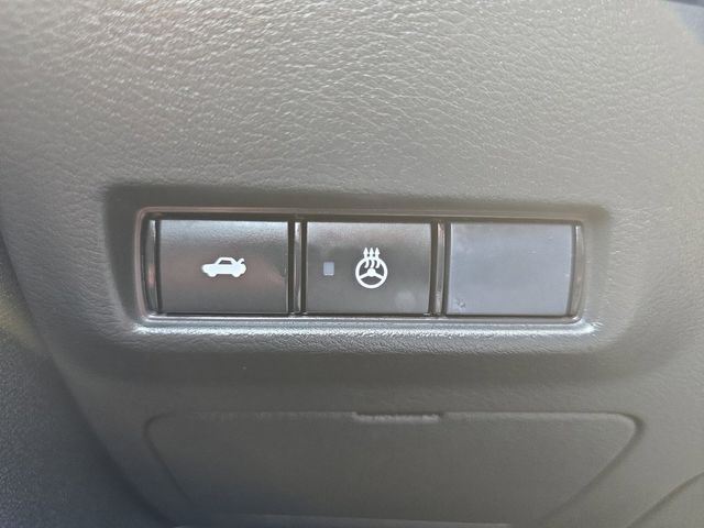 2026 Nissan Sentra SR Rockwall TX