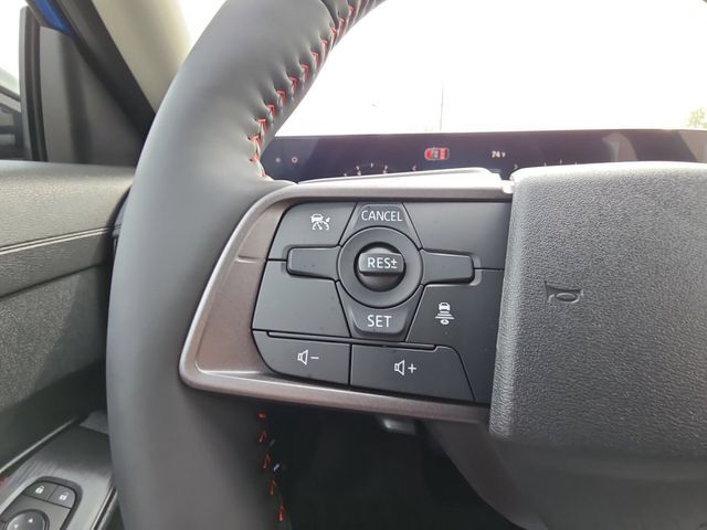 2026 Nissan Sentra SR Rockwall TX