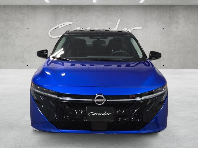 2026 Nissan Sentra SR Rockwall TX